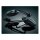 TRIDENT MIRRORS - SPORT BIKES ANOD BLK