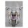 NC PaladinÂ® Highway bar chrome