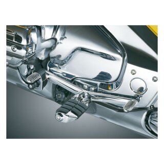 Kuryakyn heel-toe shifter chrome