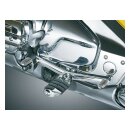 Kuryakyn heel-toe shifter chrome