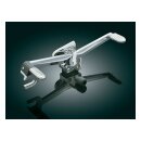 Kuryakyn heel-toe shifter chrome