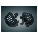 Kuryakyn Premium mini boards with comfort drop mounts black