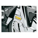 Kuryakyn LED front reflector conversion chrome
