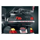 CHROME LED TRUNK MOLDING SET