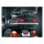 CHROME LED TRUNK MOLDING SET
