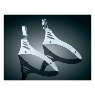 BACKREST MOUNTING STRAPS FOR BACKREST