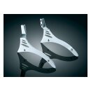 BACKREST MOUNTING STRAPS FOR BACKREST