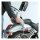 NC PaladinÂ® Quickset mount kit, chrome