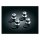 Kuryakyn luggage rack risers, chrome