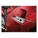 FAIRING EXIT VENT ACCENT FOR HAYABUSA