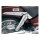 Kuryakyn reflector covers chrome