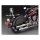 NC PaladinÂ® Back rest chrome