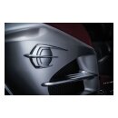 FALCON FAIRING SIDE EMBLEM COVER