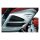 FALCON FAIRING SIDE EMBLEM COVER