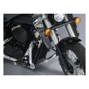NC PaladinÂ® Highway bar chrome