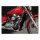 NC PaladinÂ® Highway bar chrome
