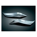 TRUNK TAILLIGHT VISORS FOR GL1800