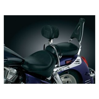 DRIVER BACKREST F/ VTX1300/1800 RETRO, S