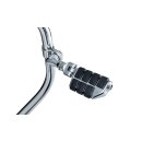 PEGS W/ RIGHT ANGLE MOUNT & CLAMP 1-1/4"