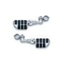 PEGS W/ RIGHT ANGLE MOUNT & CLAMP 1-1/4"