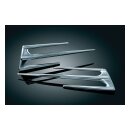 TRUNK LID ACCENTS FOR GL1800