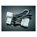 Kuryakyn plug & play accessory harness