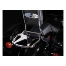 NC PaladinÂ® Luggage rack, chrome