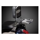 NC PaladinÂ® Luggage rack, chrome