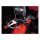 NC PaladinÂ® Luggage rack, chrome