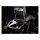 NC PaladinÂ® Luggage rack, chrome