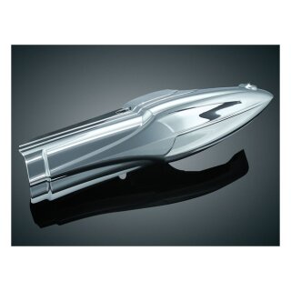 DRIVE SHAFT COVER FOR VT1300 CUSTOM