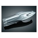 DRIVE SHAFT COVER FOR VT1300 CUSTOM