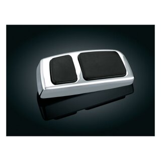 WIDE BRAKE PEDAL COVER