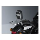 NC PaladinÂ® Quickset mount kit, chrome