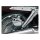 Rear Brake Caliper Cover Chrome