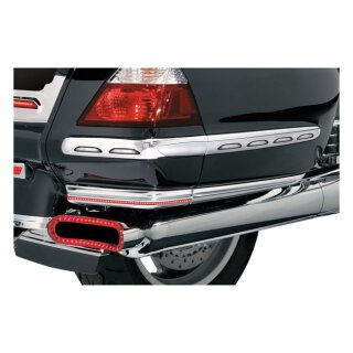 LED SADDLEBAG MOLDING SET GL1800