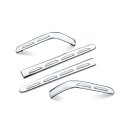 LED SADDLEBAG MOLDING SET GL1800