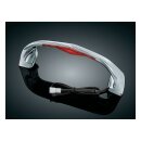 Kuryakyn LED lighted trunk lid handle
