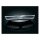 AMBER LED LIGHTED CHROME GRILL GL1800