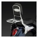 NC PaladinÂ® Quickset mount kit, chrome