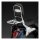 NC PaladinÂ® Quickset mount kit, chrome