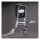 NC PaladinÂ® Quickset mount kit, chrome
