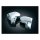 BRAKE & CLUTCH MASTER CYL COVERS