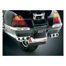 EXHAUST EXT. TRIPLE STRAIGHT GL1800