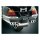 EXHAUST EXT. TRIPLE STRAIGHT GL1800