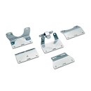 KURYAKYN LIGHT BAR MOUNTING BRACKET