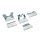 KURYAKYN LIGHT BAR MOUNTING BRACKET