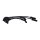 TAYLOR CLASSIC THUNDER BRAIDED CLOTH WIRE SET BLACK