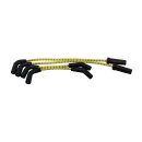 TAYLOR CLASSIC THUNDER BRAIDED CLOTH WIRE SET YELLOW