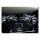 Taylor, 409 Pro-Race spark plug wire set. Black